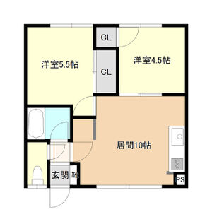 八十嶋マンション 画像15