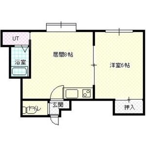 第6ベルハイム 画像15