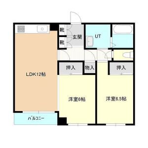 YU-MEビル 画像15