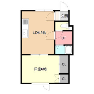 さかいマンション 画像16