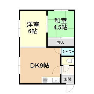 笹村マンション 画像17