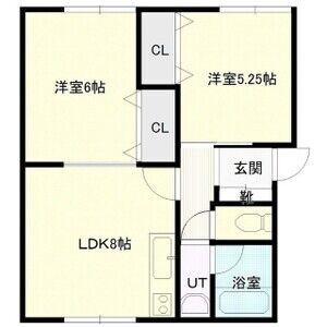 間取図面画像