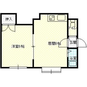 間取図面画像