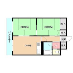 フレクション麻生 画像15