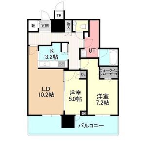 ONE札幌ステーションタワー 2916号室 画像14