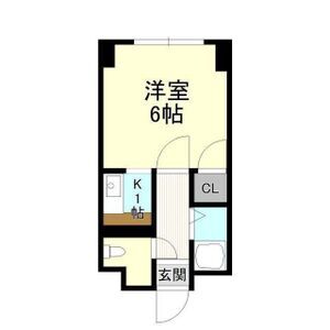 間取図面画像
