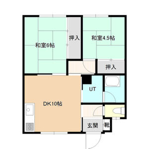 時和マンション 画像14