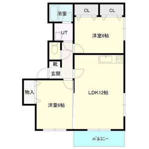 間取図面画像