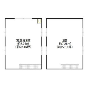 間取図面画像