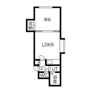 プレミエール南郷C 画像15