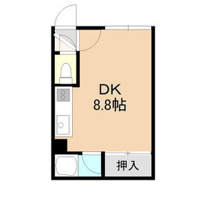 馬場コーポ 画像13
