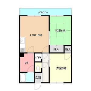 クリーンハイツ 画像14