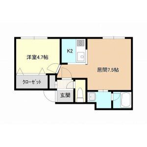 ツインズ南8条伍番館 画像13