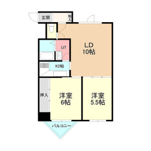 恒志堂手稲ビルⅠ 画像5