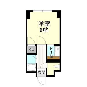フロンティア南郷通 画像6