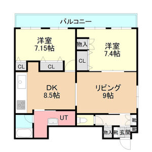 ドルチェ富士 210号室 画像12