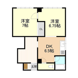 馬場コーポ 画像13