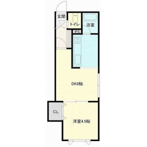 ライズ本郷通壱番館 画像16