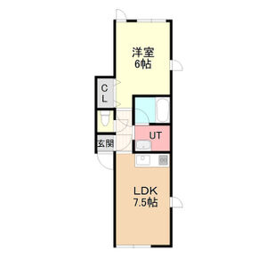 間取図面画像
