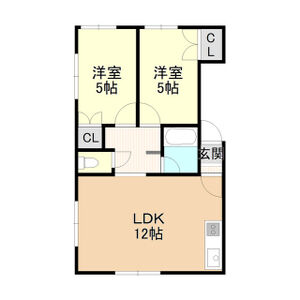 間取図面画像