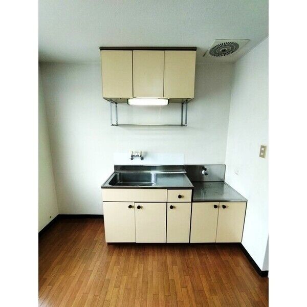 くきつマンション 画像8