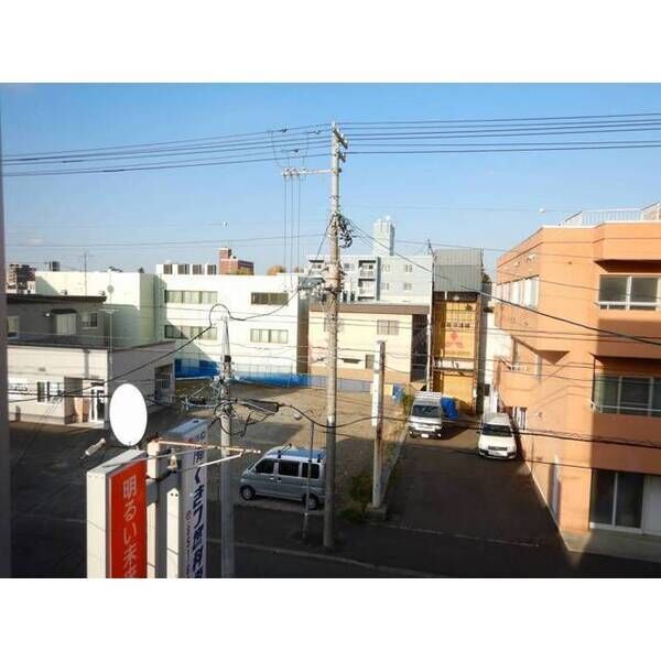 くきつマンション 画像13