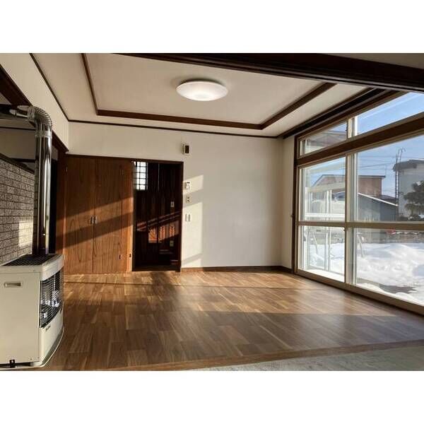 岩見沢桜木町1条7丁目戸建 画像5