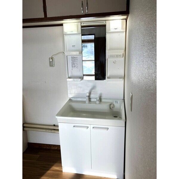 岩見沢桜木町1条7丁目戸建 画像11