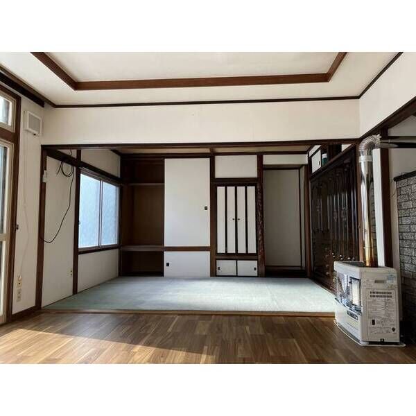 岩見沢桜木町1条7丁目戸建 画像13