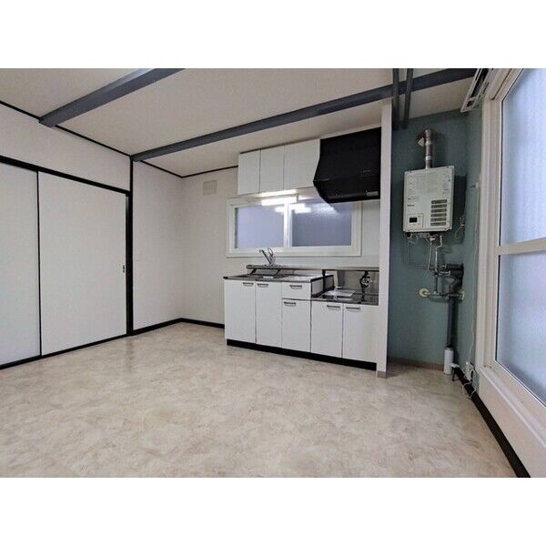 八十嶋マンション 画像5