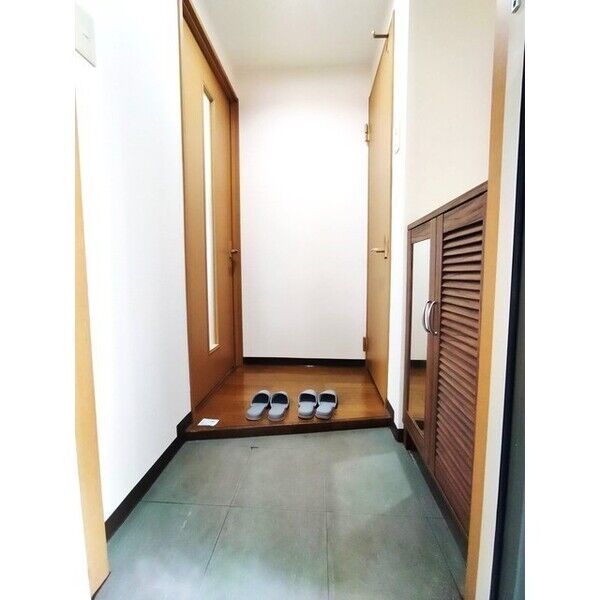 コーポげんじ菊水 画像9