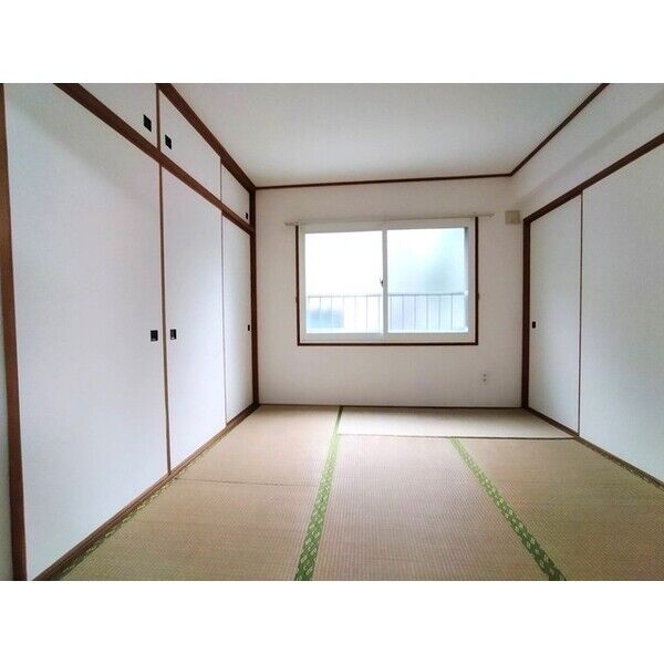 フォレストヒルズ南郷 画像6