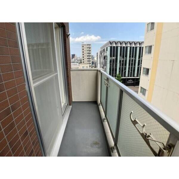 バルコニー・ベランダ