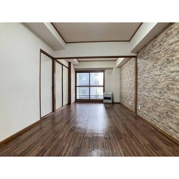 中の島1・3マンション 画像5