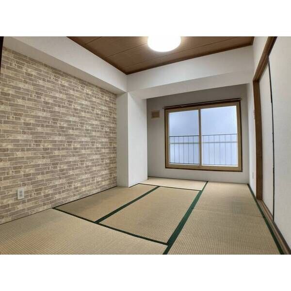 中の島1・3マンション 画像7
