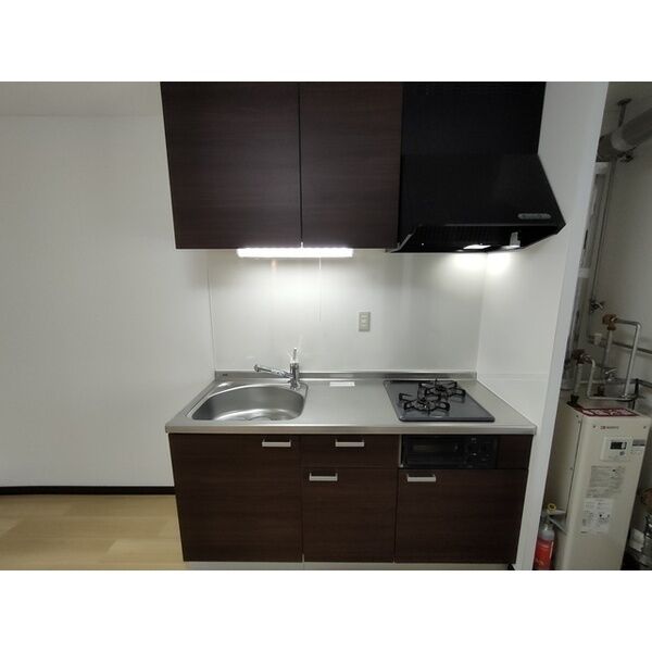 さかいマンション 画像7
