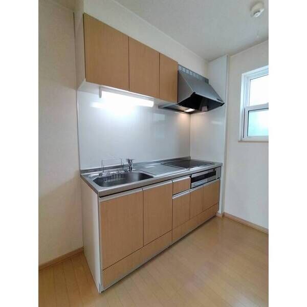 ベルリード西町C棟 画像7