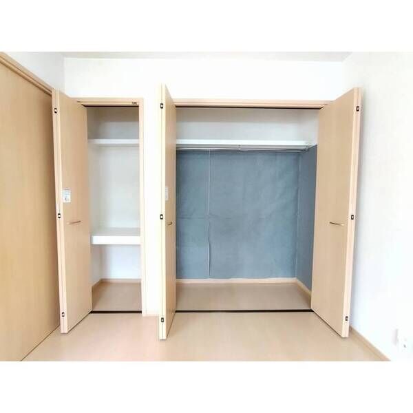 ベルリード西町C棟 画像11