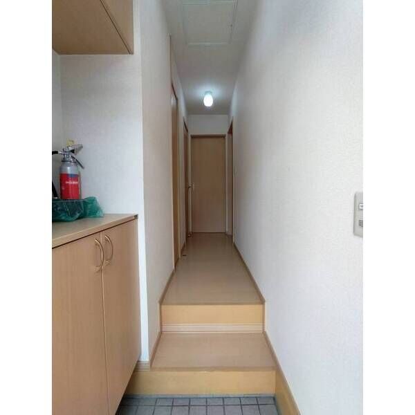 ベルリード西町C棟 画像12