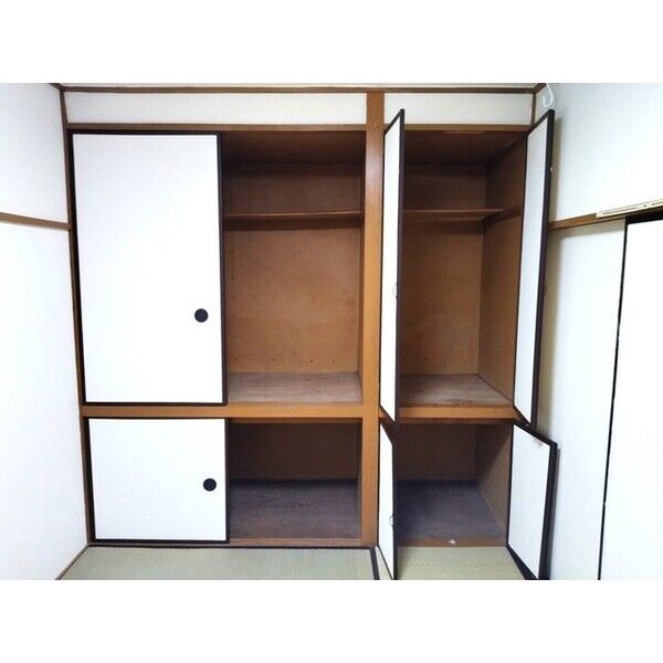 フレクション麻生 画像10