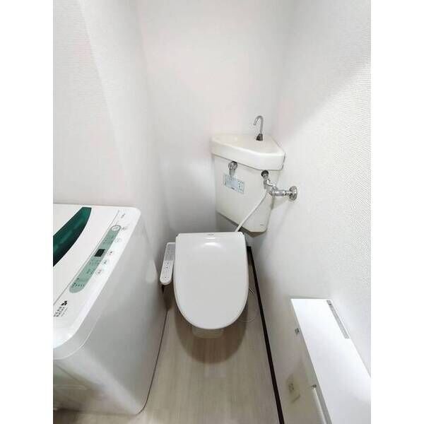 フロンティア南郷通 画像8