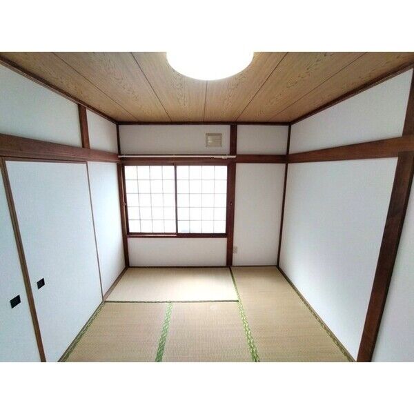 パールハイツ 画像7