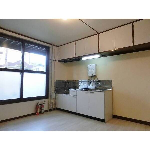 時和マンション 画像7