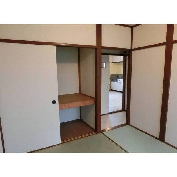 時和マンション 画像11