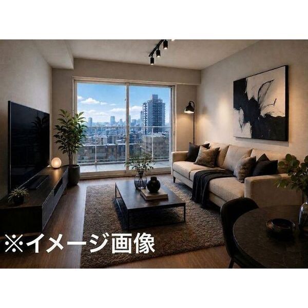 ザ・札幌タワーズ ウエストタワー 2504号室 画像6