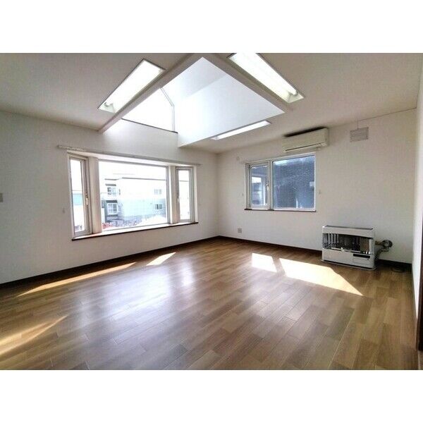 北27条西11丁目戸建 画像6