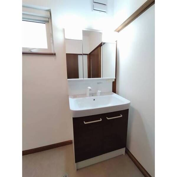 北27条西11丁目戸建 画像11