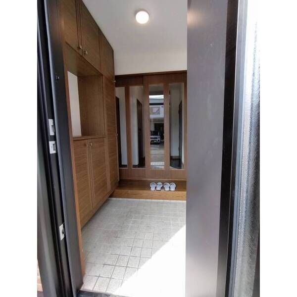 北27条西11丁目戸建 画像13