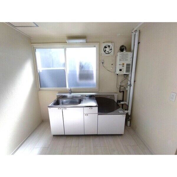馬場コーポ 画像5
