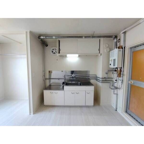 馬場コーポ 画像5